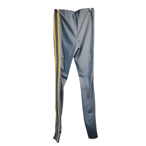 NEW Fabletics Motion365+ Sleek Stripe Legging | Sculpted Colorblock Stretch | XS - Picture 7 of 14